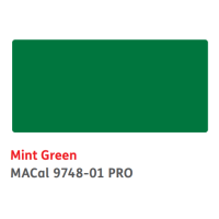 MACal 9748-01 PRO Mint Green 1,23m -TILAUSTUOTE-
