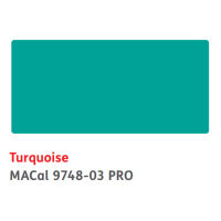MACal 9748-03 PRO Turquoise 1,23m -TILAUSTUOTE-