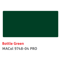 MACal 9748-04 PRO Bottle Green 1,23m -TILAUSTUOTE-
