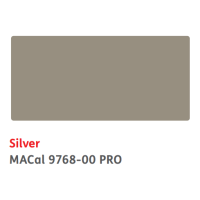 MACal 9768-00 PRO Silver 1,23m -TILAUSTUOTE-