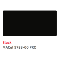 MACal 9788-00 PRO Black -TILAUSTUOTE-