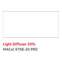 MACal 9798-30 PRO Light Diffuser 30 -TILAUSTUOTE-