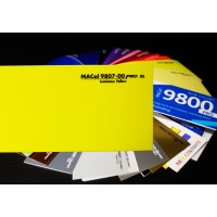 Mactac 9807-00 Luminous Yellow SL