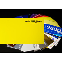 Mactac 9809-06 Lemon Yellow