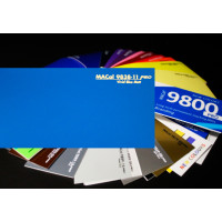 Mactac 9838-11 Vivid Blue Matt