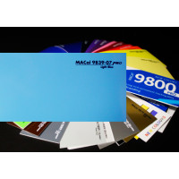 Mactac 9839-07 Light Blue