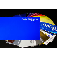 Mactac 9839-22 Sea Blue