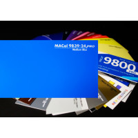 Mactac 9839-24 Medium Blue