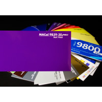 Mactac 9839-30 Dark Violet