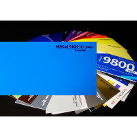 Mactac 9839-41 Azure Blue