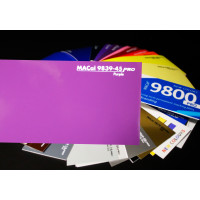 Mactac 9839-45 Purple