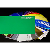 Mactac 9849-10 Medium Green