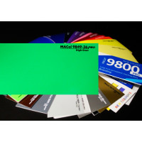 Mactac 9849-36 Bright Green