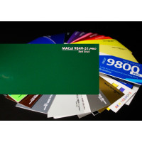 Mactac 9849-51 Dark Green