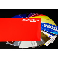 Mactac 9859-00 Medium Red