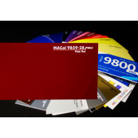 Mactac 9859-28 Rioja Red