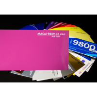 Mactac 9859-31 Pink Violet
