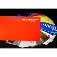 Mactac 9859-43 Spicy Red