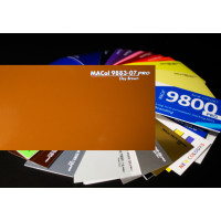 Mactac 9883-07 Clay Brown
