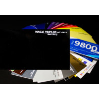 Mactac 9889-00 Black