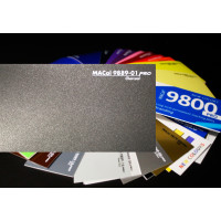 Mactac 9889-01 Charcoal