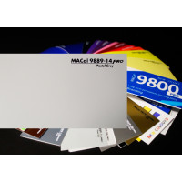 Mactac 9889-14 Pastel Grey