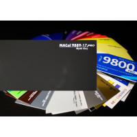 Mactac 9889-17 Mystic Grey