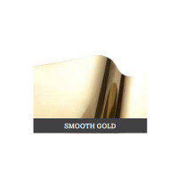 VinylEfx® 3102 Smooth Gold Outdoor 61cm