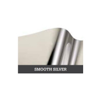 VinylEfx® 3101 Smooth Silver Outdoor 61cm