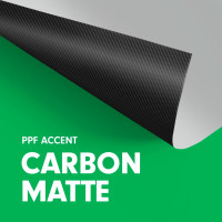 Profilm PPF Carbon Matte 152cm