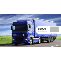 Sioen 900gr Harmaa 7166 3,0x58m -TILAUSTUOTE-