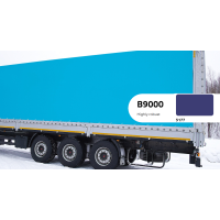 Sioen 680gr Violetti 5177 2,5x65m -TILAUSTUOTE-