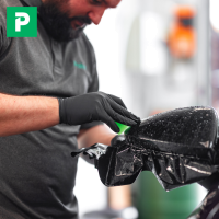 Profilm PPF Black Shine 152cm