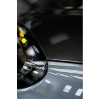 Profilm PPF Carbon Matte 152cm
