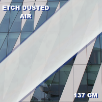 Polyjet Etch Dusted AIR 137cm