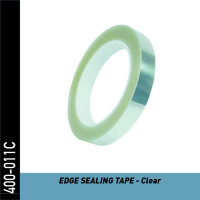 SOTT Edge Sealing Tape - Clear