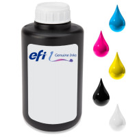 EFI Prographics Rigid UV 1l -värit