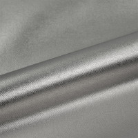 Easy Puff Metallic Silver 50cm