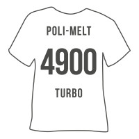 POLI-MELT® Turbo 4900 50cm x 1m