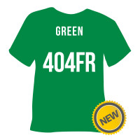 POLI-FLEX® 404FR Green 50cm