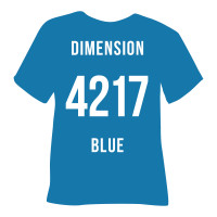 POLI-FLEX® DIMENSION 4217 Blue