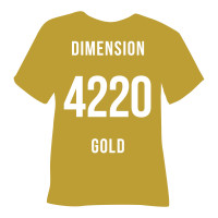POLI-FLEX® DIMENSION 4220 Gold