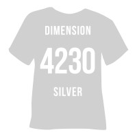POLI-FLEX® DIMENSION 4230 Silver