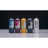 Polyprint Filmjet DTF-värit