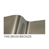 VinylEfx® Fine Brush Bronze Indoor 122cm