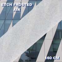 Polyjet Etch Frosted AIR 160cm