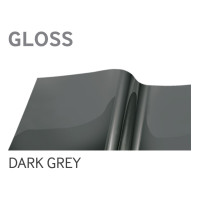 EZ-Color Dark Grey Gloss 122cm x 45,7m -TILAUSTUOTE-