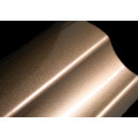 ColourWrap GM72 Metal Bronze 1,52m