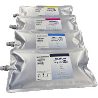 AQUAFUZE™ vesipohjaiset UV-värit