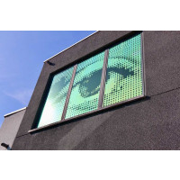 ISEE2 Spectra Ice 137cm